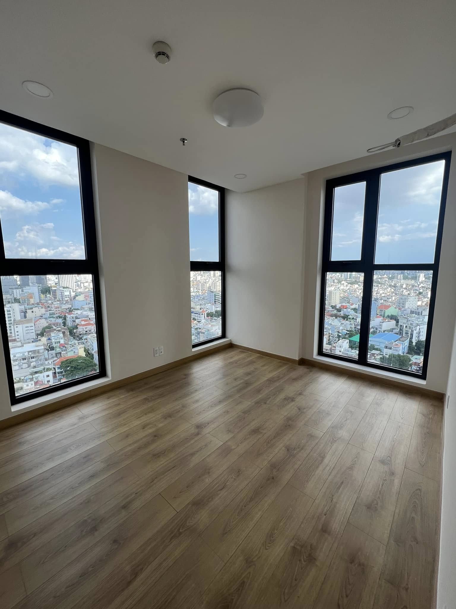 căn hộ Park Legend