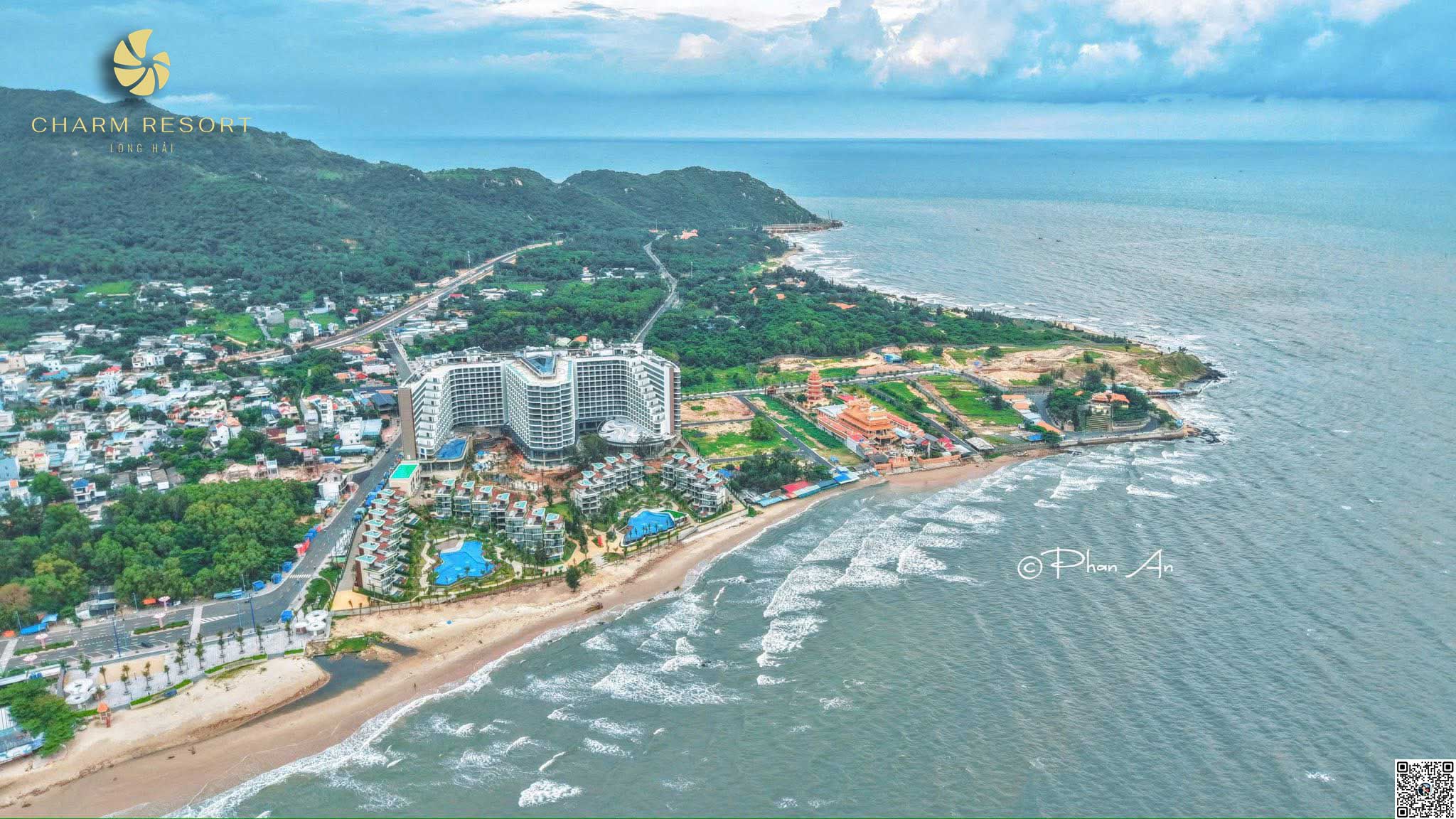 Charm Resort Long Hải