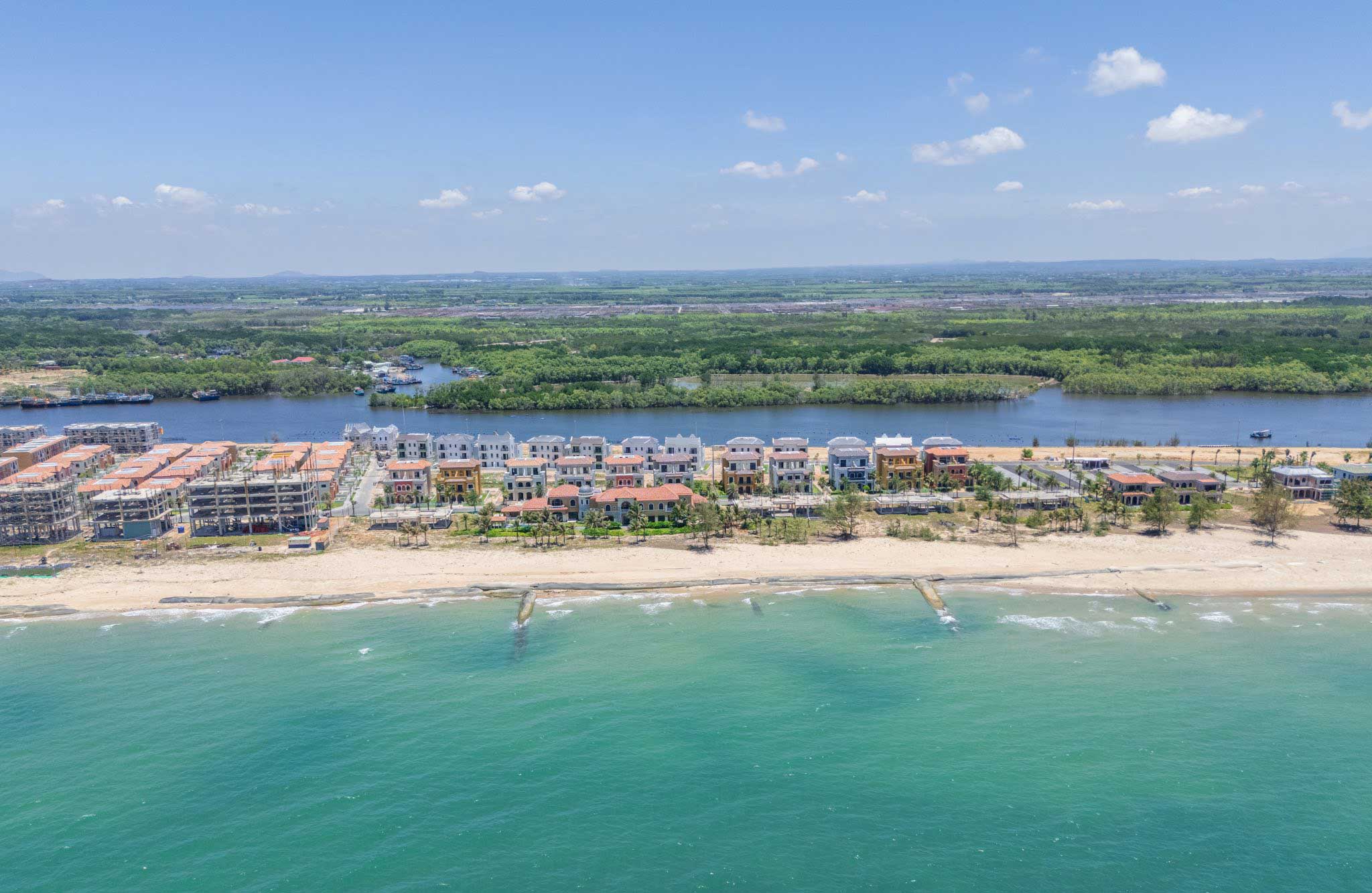 Habana Island Hồ Tràm