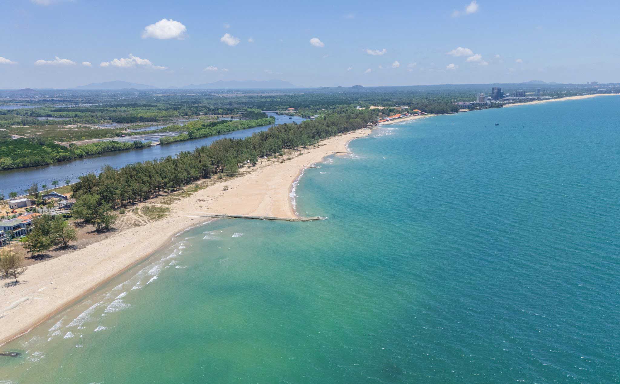 Habana Island Hồ Tràm