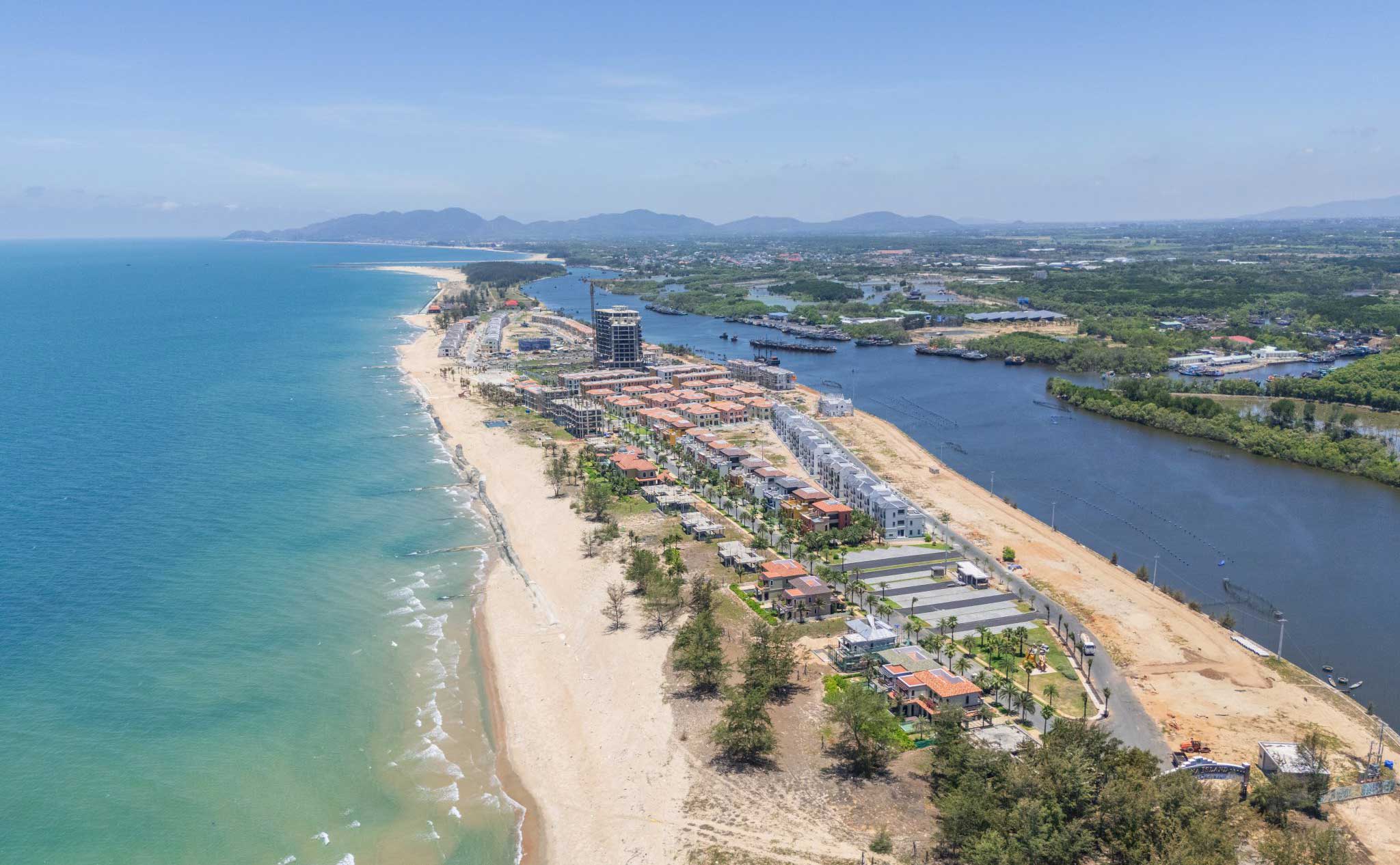 Habana Island Hồ Tràm