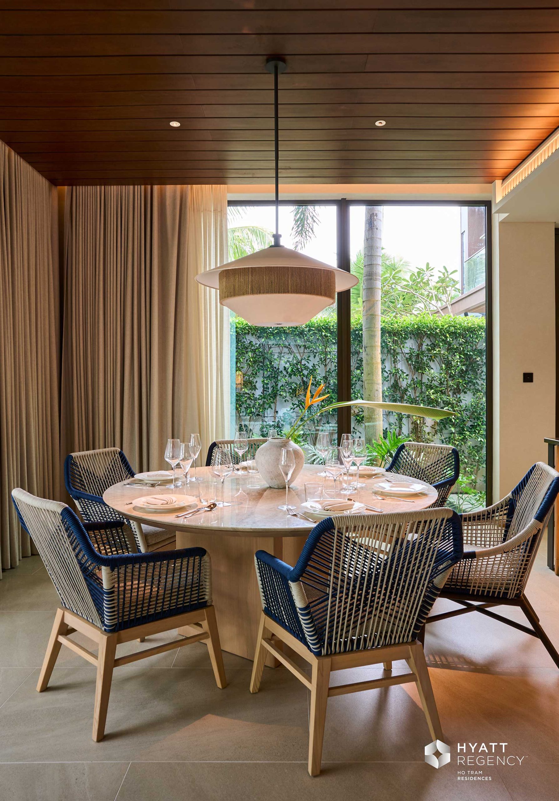 Hyatt Regency Hồ Tràm Residences