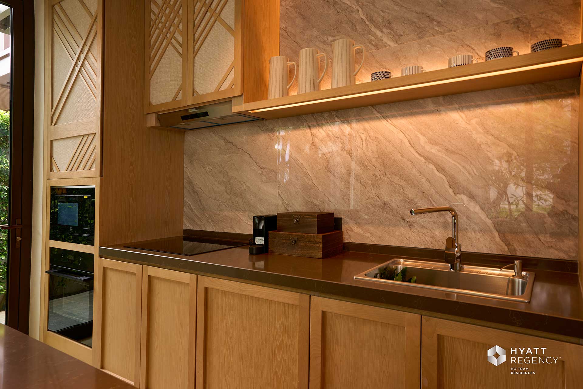 Hyatt Regency Hồ Tràm Residences