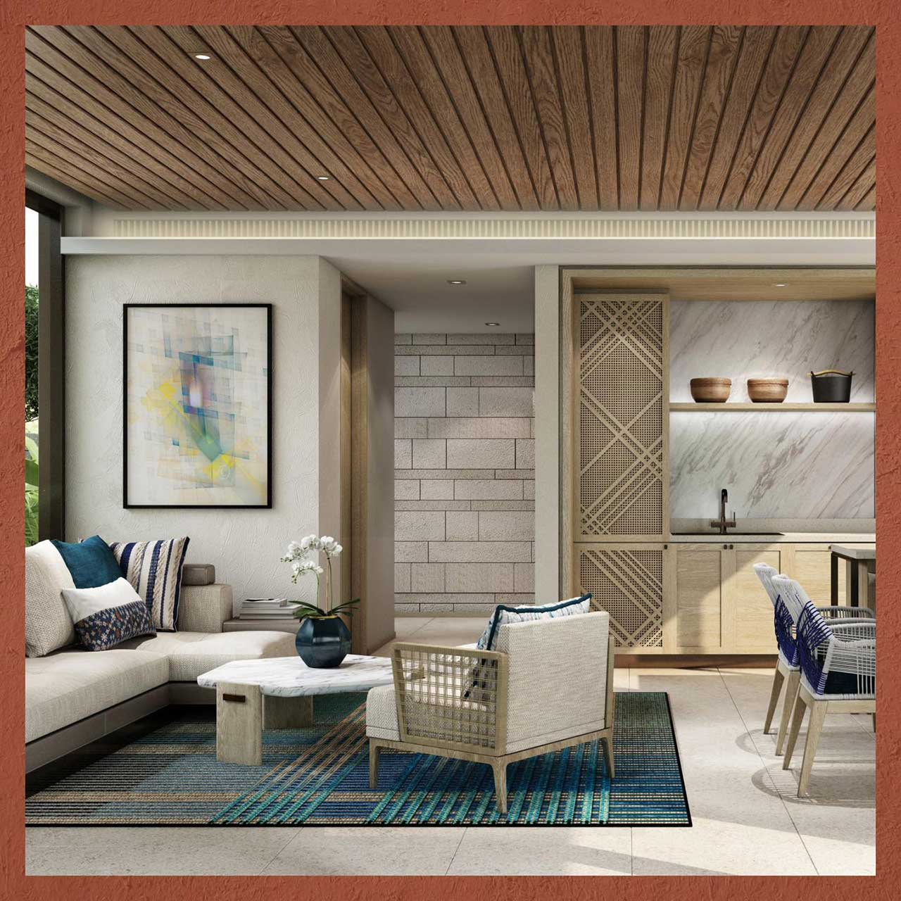 Hyatt Regency Hồ Tràm Residences