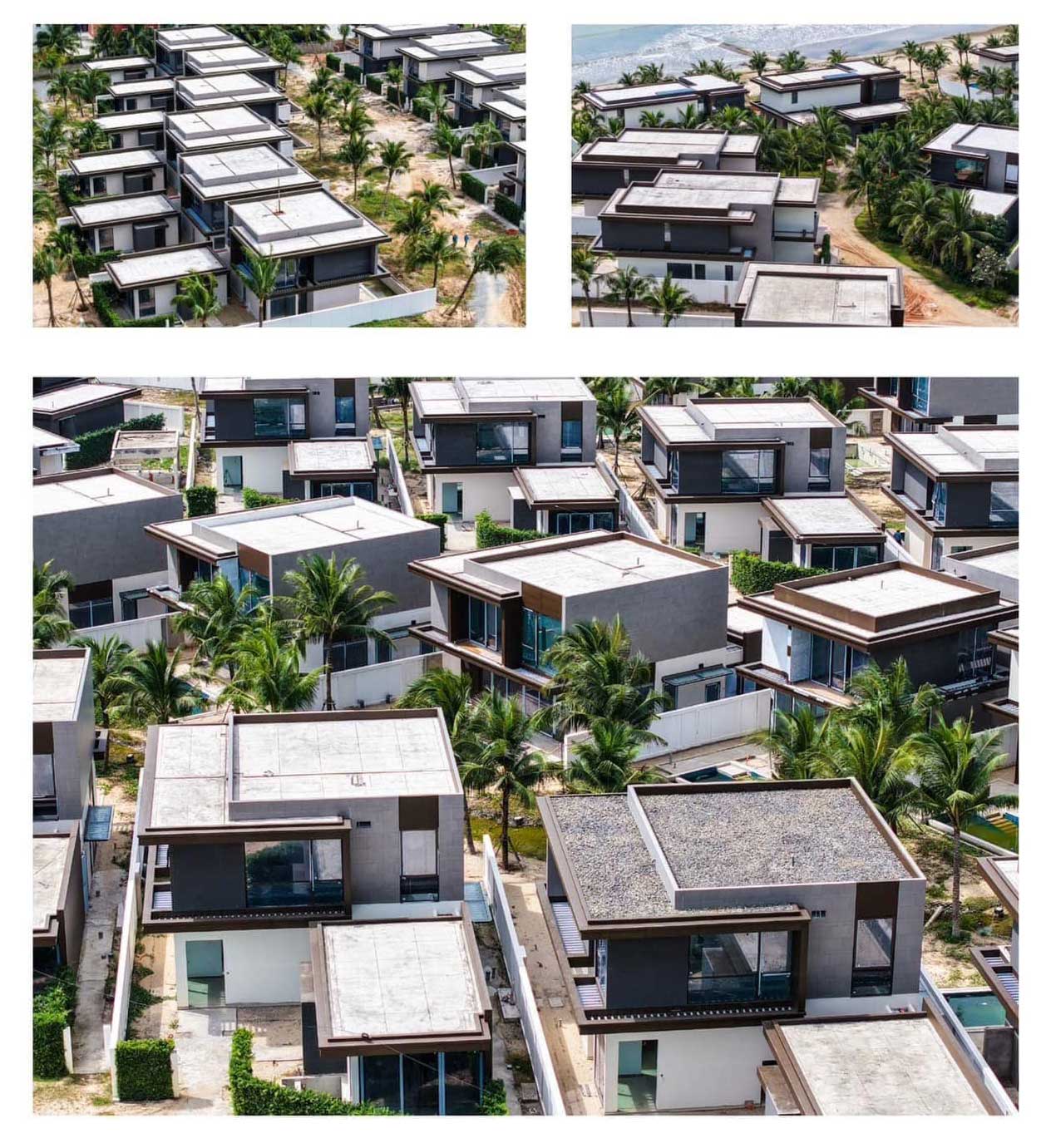 Hyatt Regency Hồ Tràm Residences