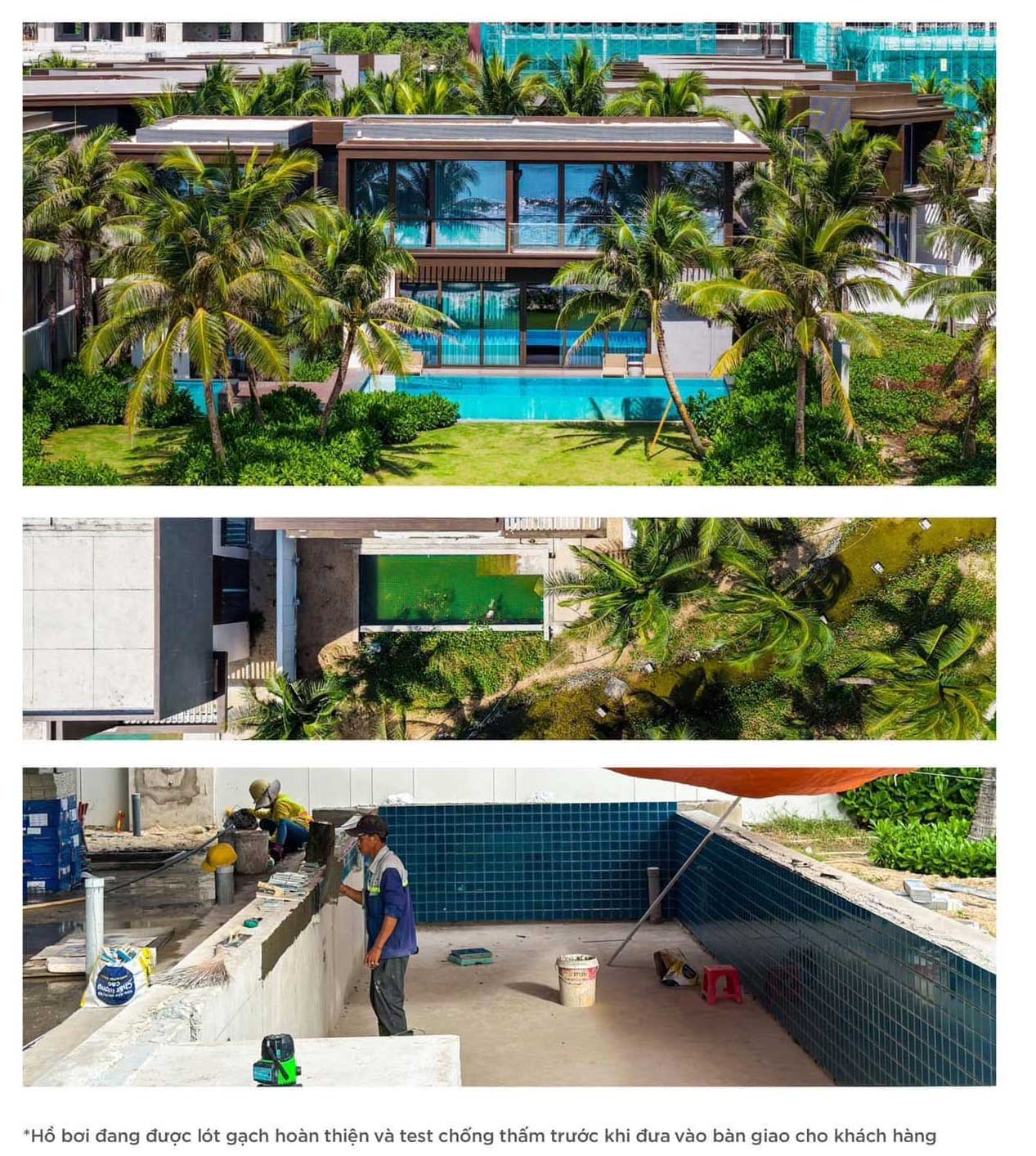 Hyatt Regency Hồ Tràm Residences