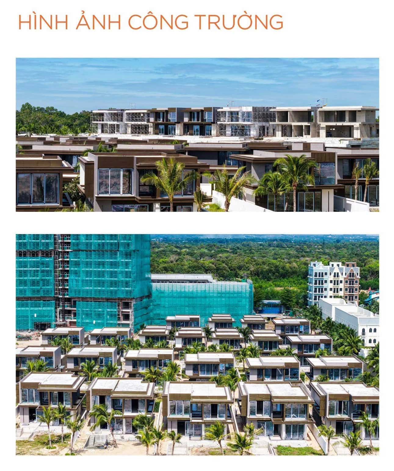 Hyatt Regency Hồ Tràm Residences