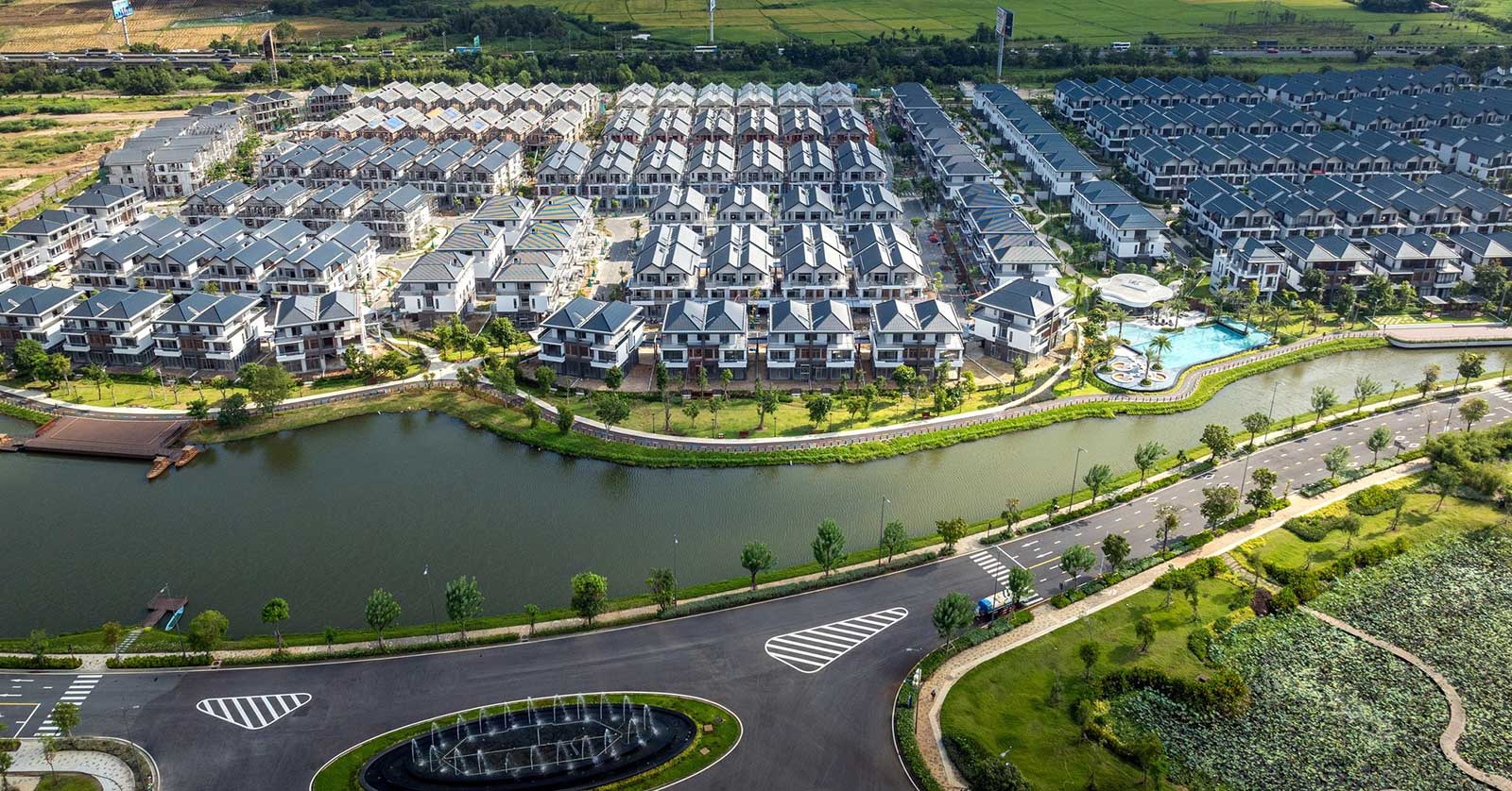 iD Junction Long Thành