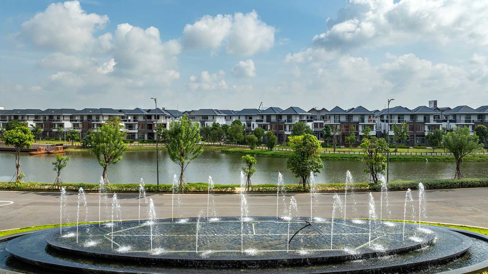 iD Junction Long Thành