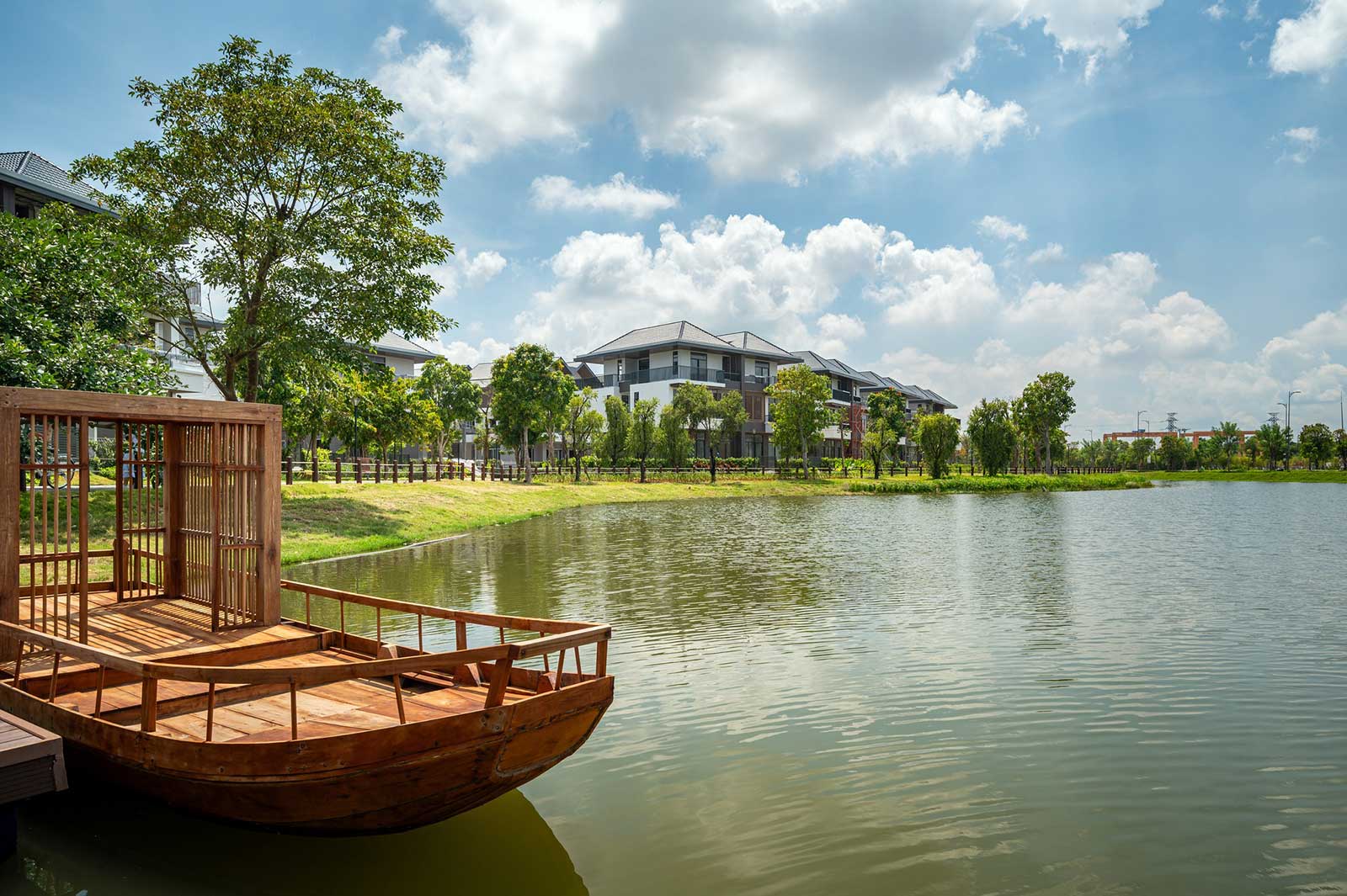 iD Junction Long Thành