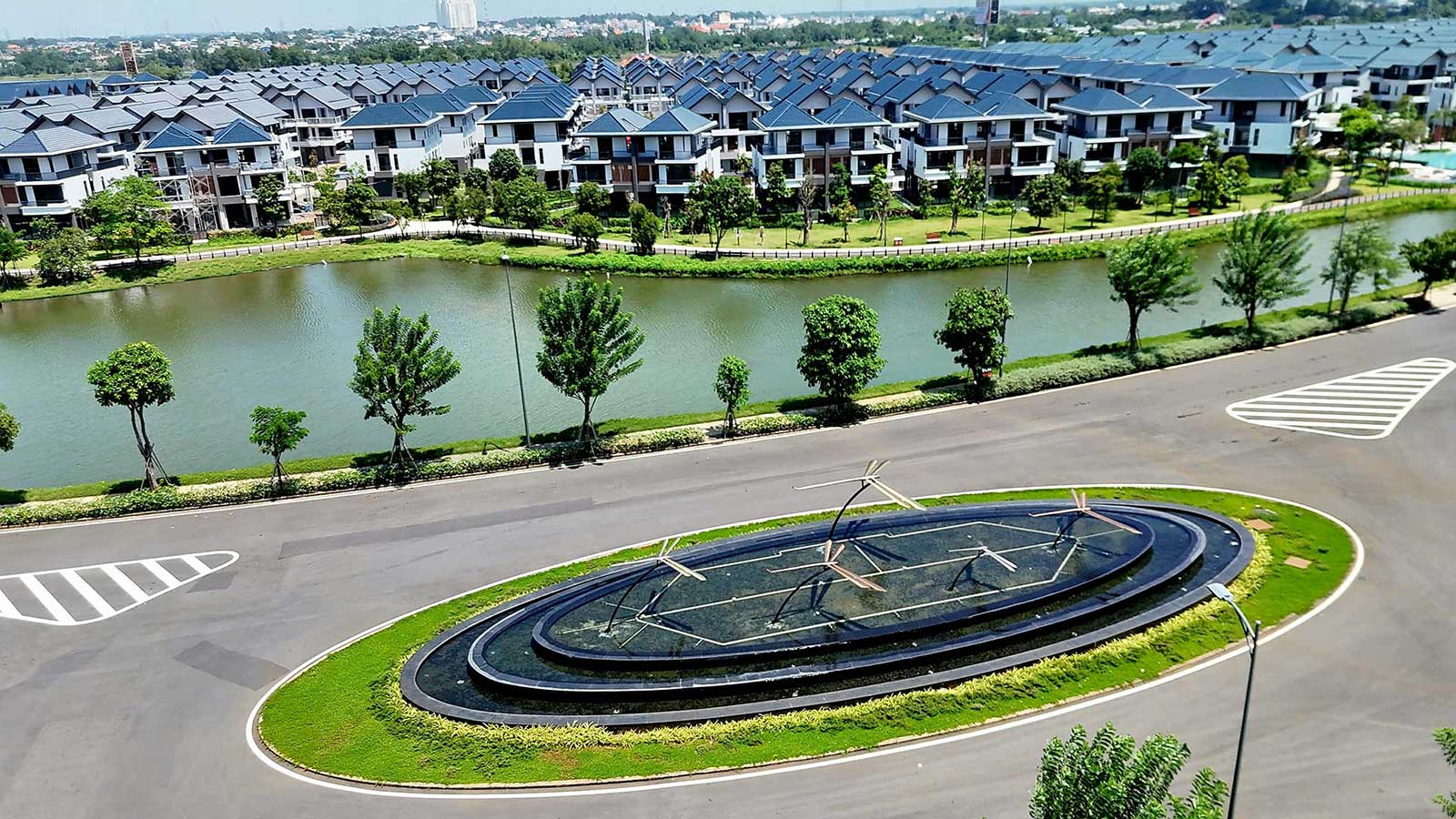 iD Junction Long Thành