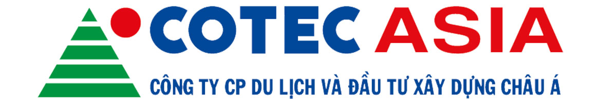 Chủ đầu tư dự án Aria Vũng Tàu – COTEC ASIA