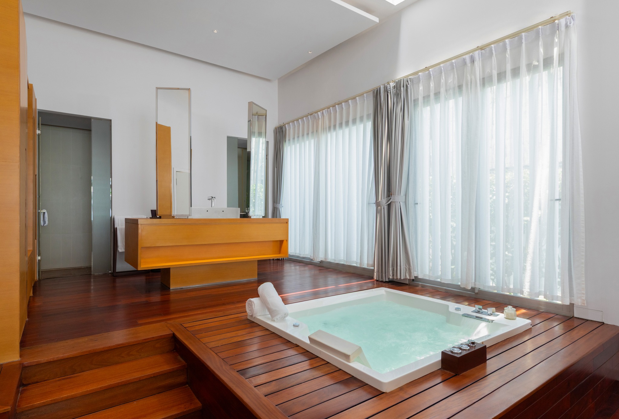 Beachfront Villa Naman Retreat Đà Nẵng