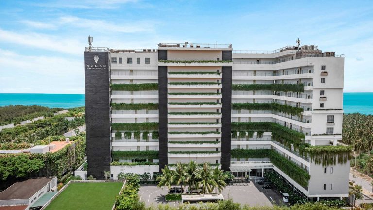 Naman Garden Đà Nẵng