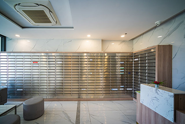 Richmond City Bình Thạnh