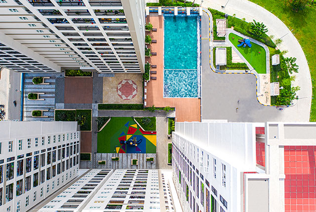 Richmond City Bình Thạnh