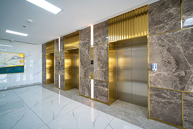 Richmond City Bình Thạnh