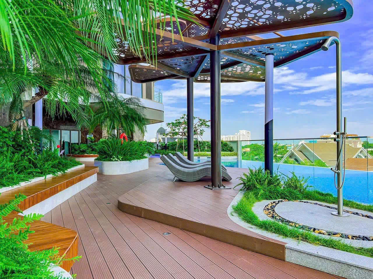 Thảo Điền Green