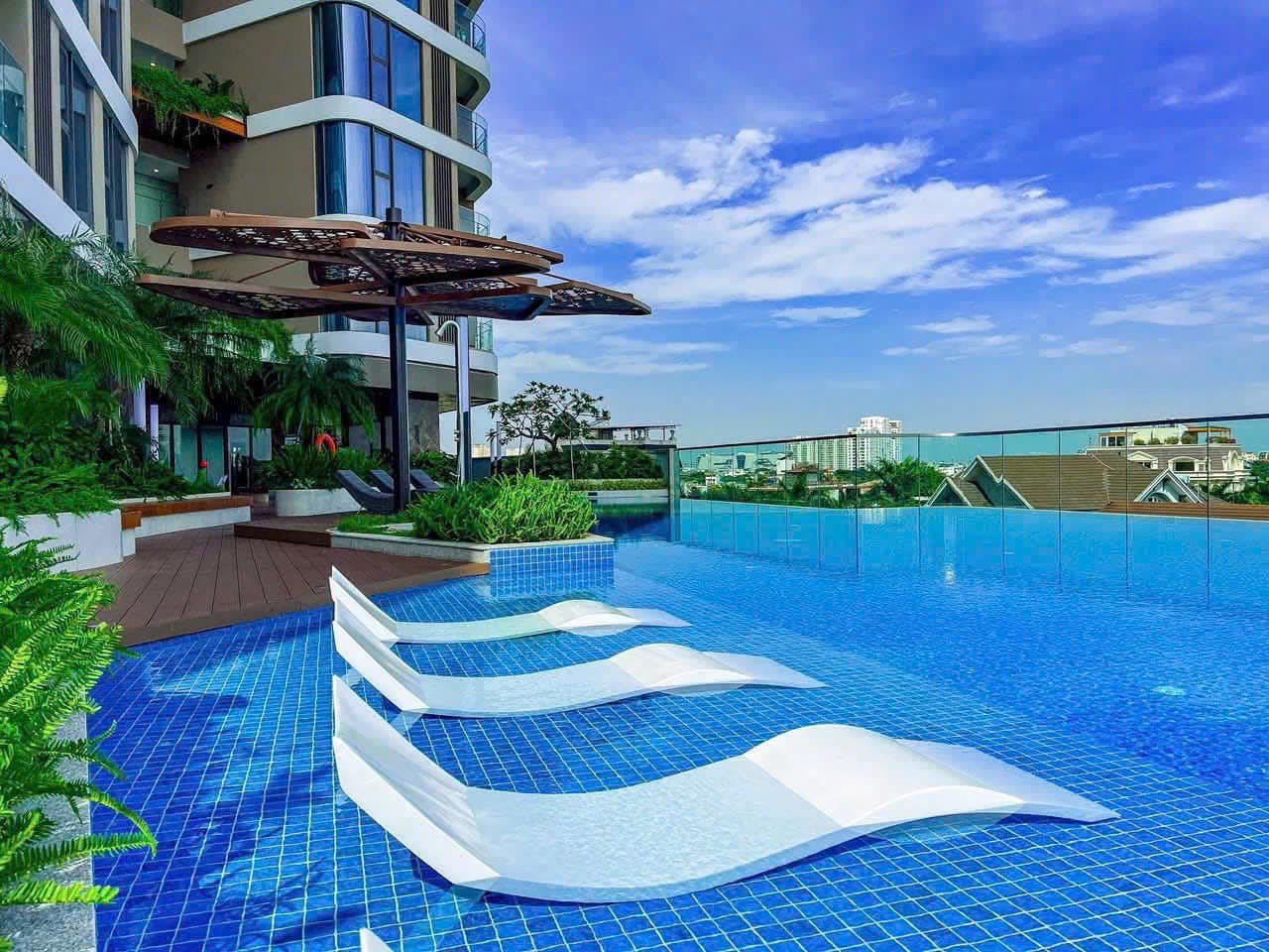 Thảo Điền Green