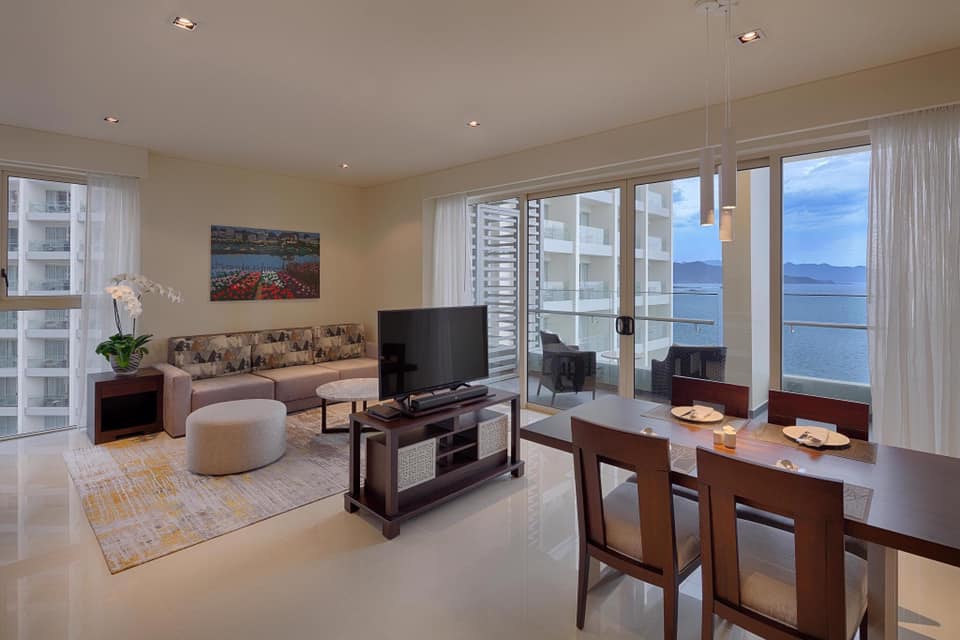 Căn hộ The Costa Nha Trang