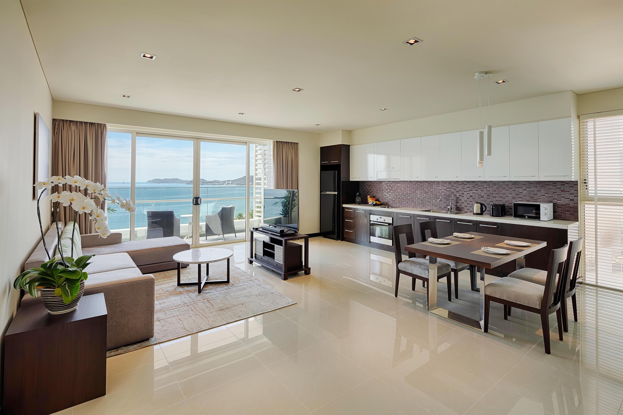 Căn hộ The Costa Nha Trang