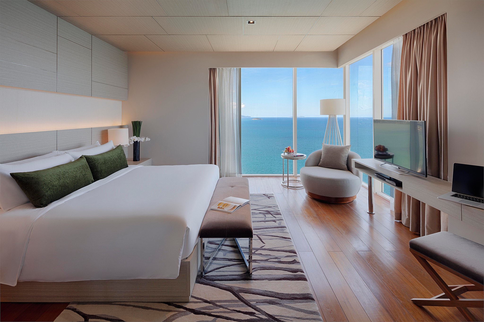 Căn hộ The Costa Nha Trang