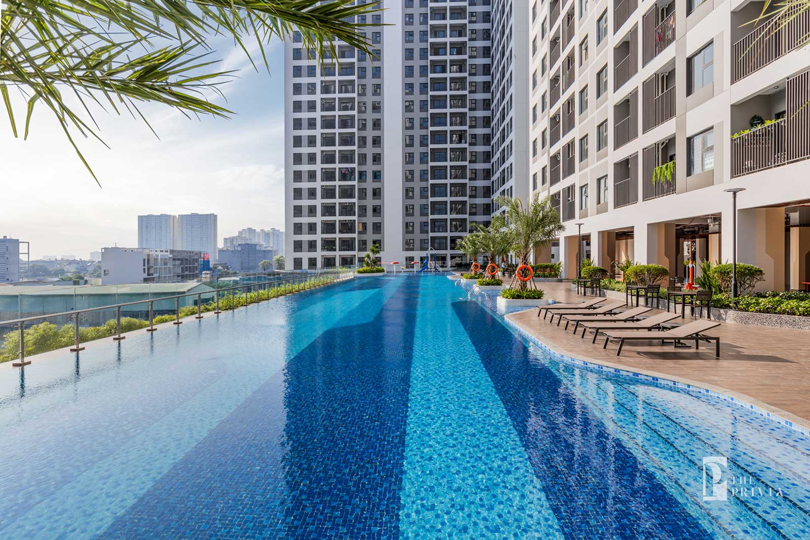 The Privia Khang Điền