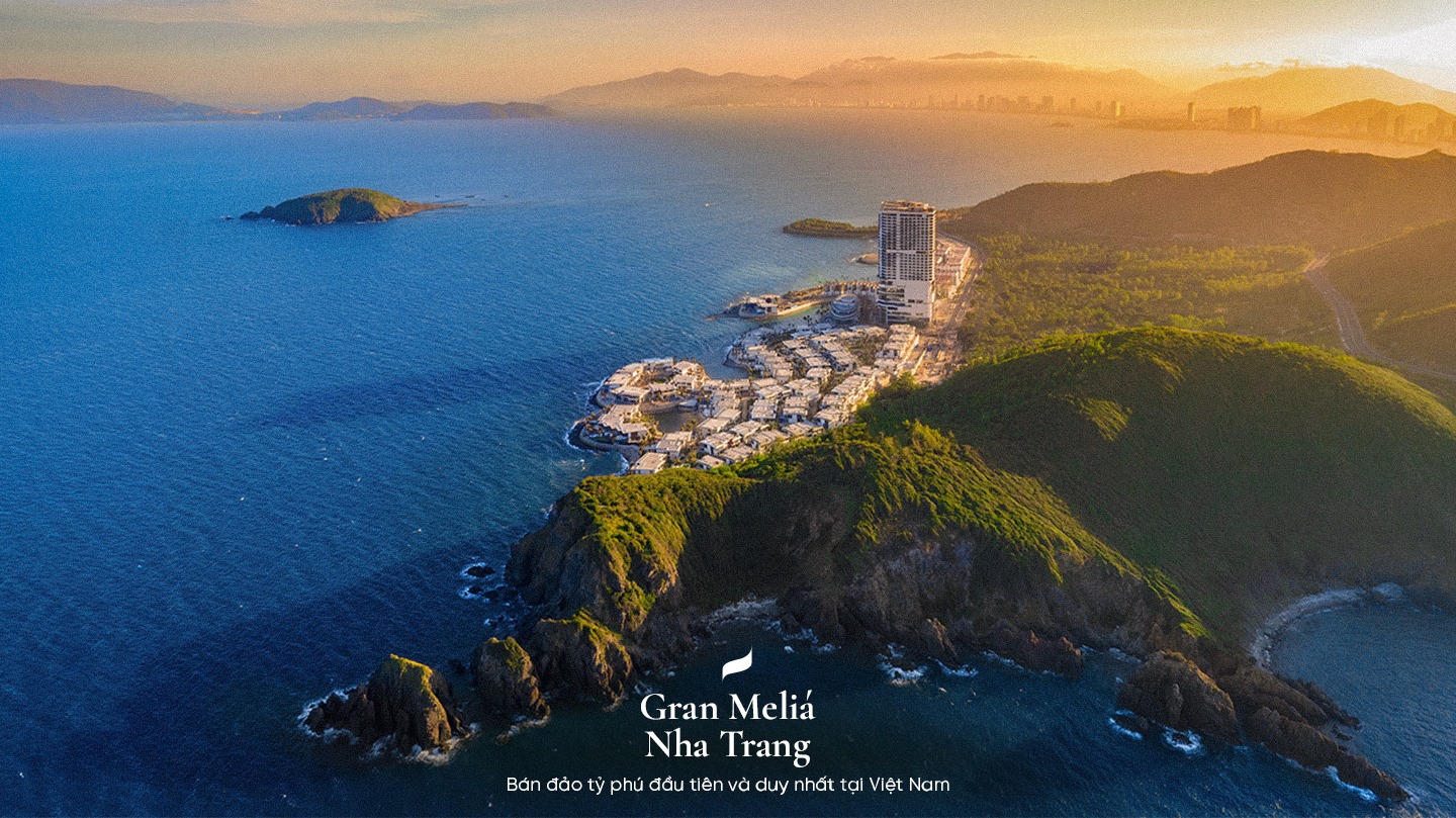 Villa Le Corail, A Gran Meliá Hotel Nha Trang