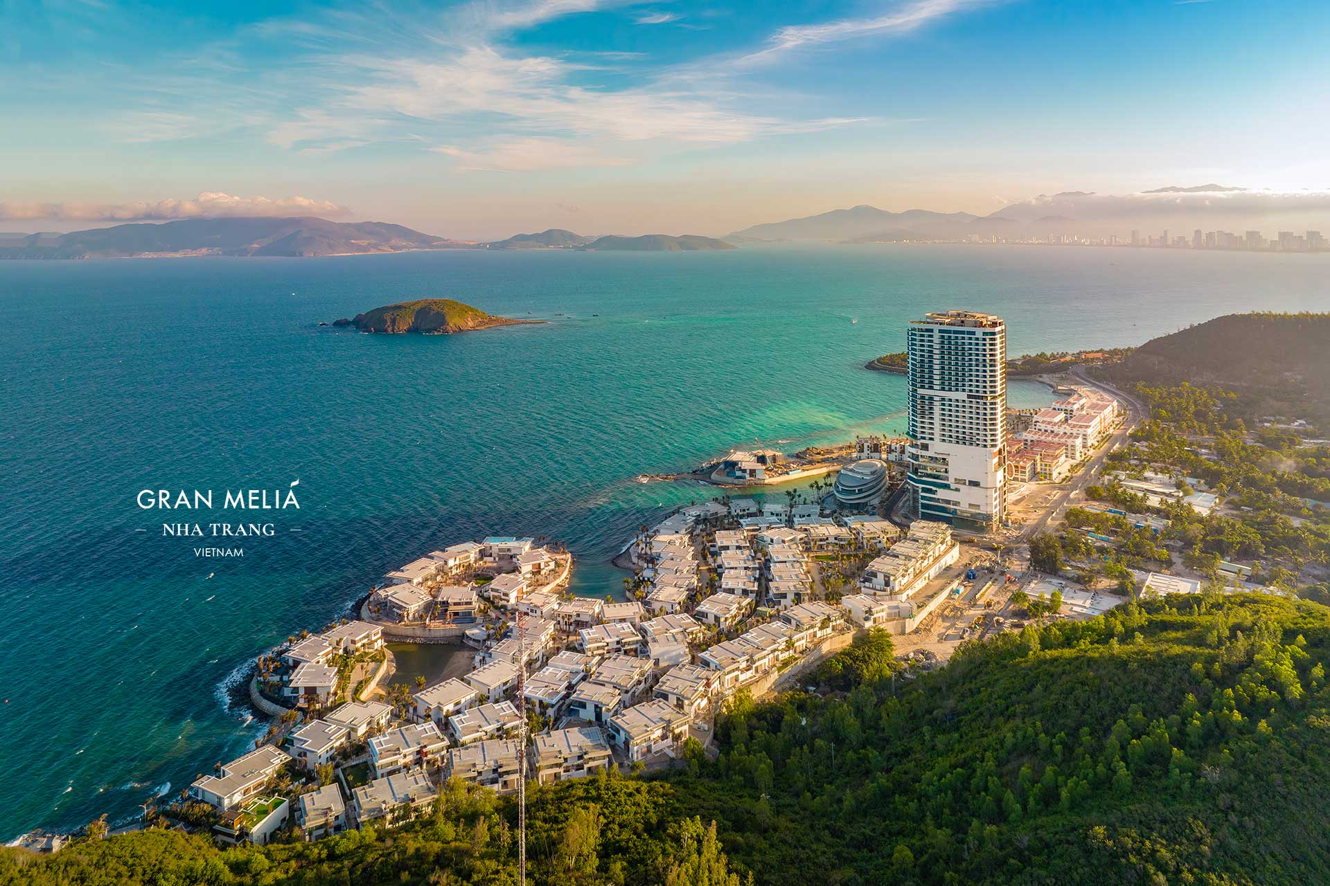 Villa Le Corail, A Gran Meliá Hotel Nha Trang