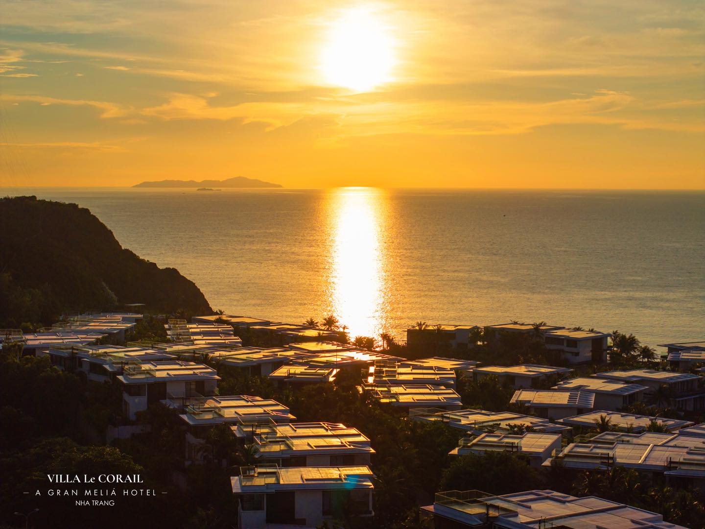 Villa Le Corail, A Gran Meliá Hotel Nha Trang