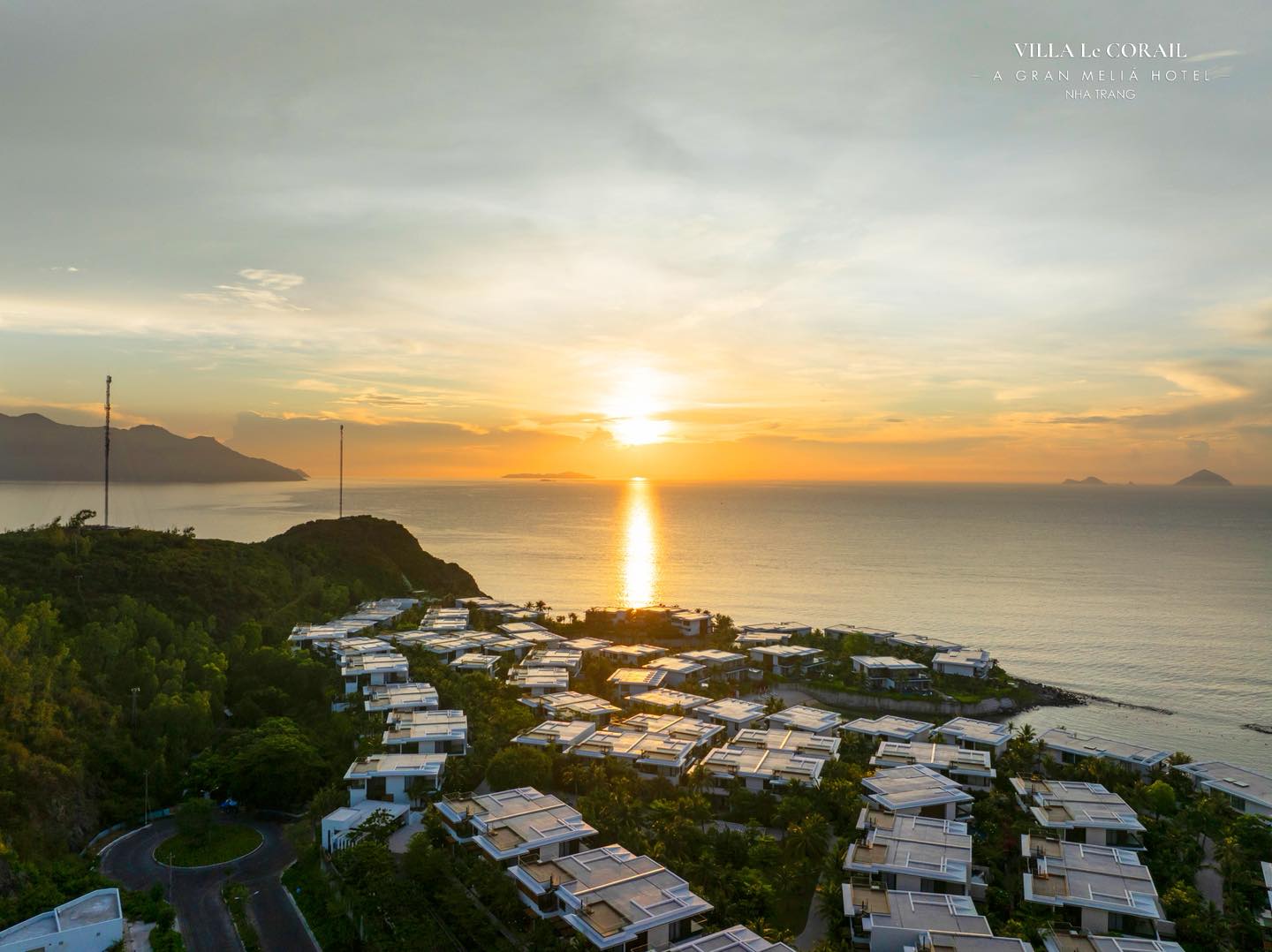Villa Le Corail, A Gran Meliá Hotel Nha Trang