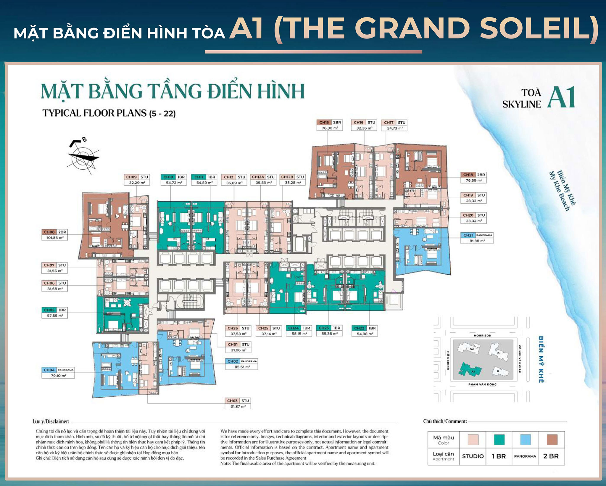 The Soleil Đà Nẵng