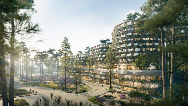 IHG Hotels & Resort đưa thương hiệu InterContinental về Haus Da Lat