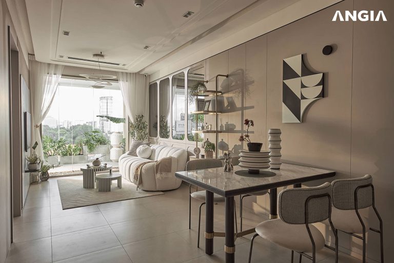 Căn hộ The Gió Riverside và Tinh thần “Harmonious Living” cho người trẻ