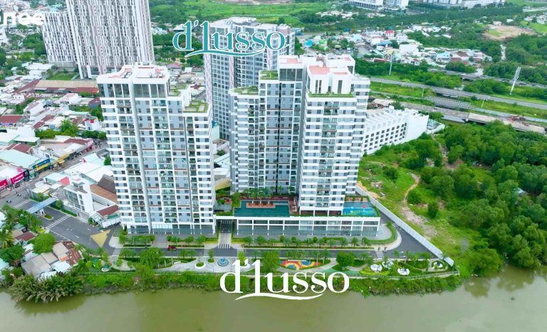 D’Lusso Quận 2