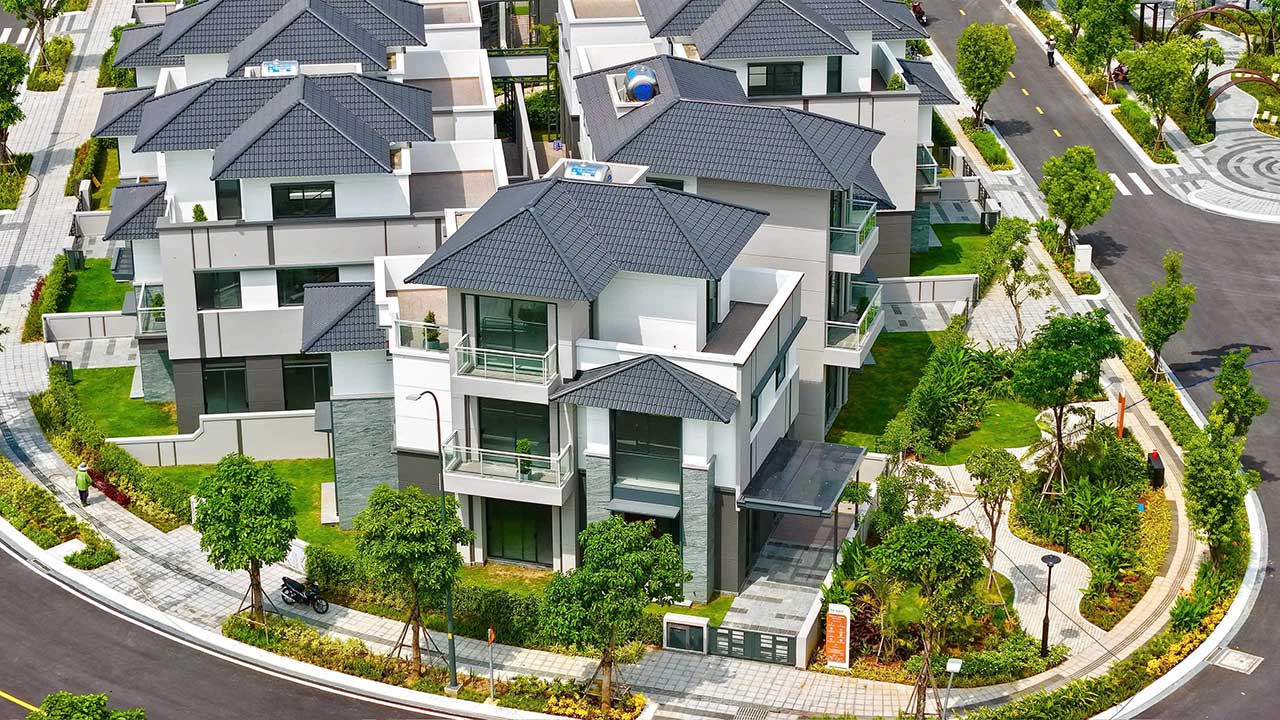 Gladia by The Waters Khang Điền