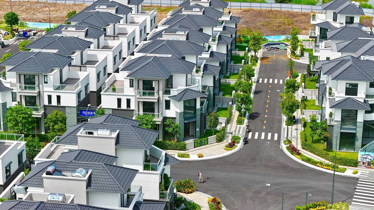 Gladia by The Waters Khang Điền