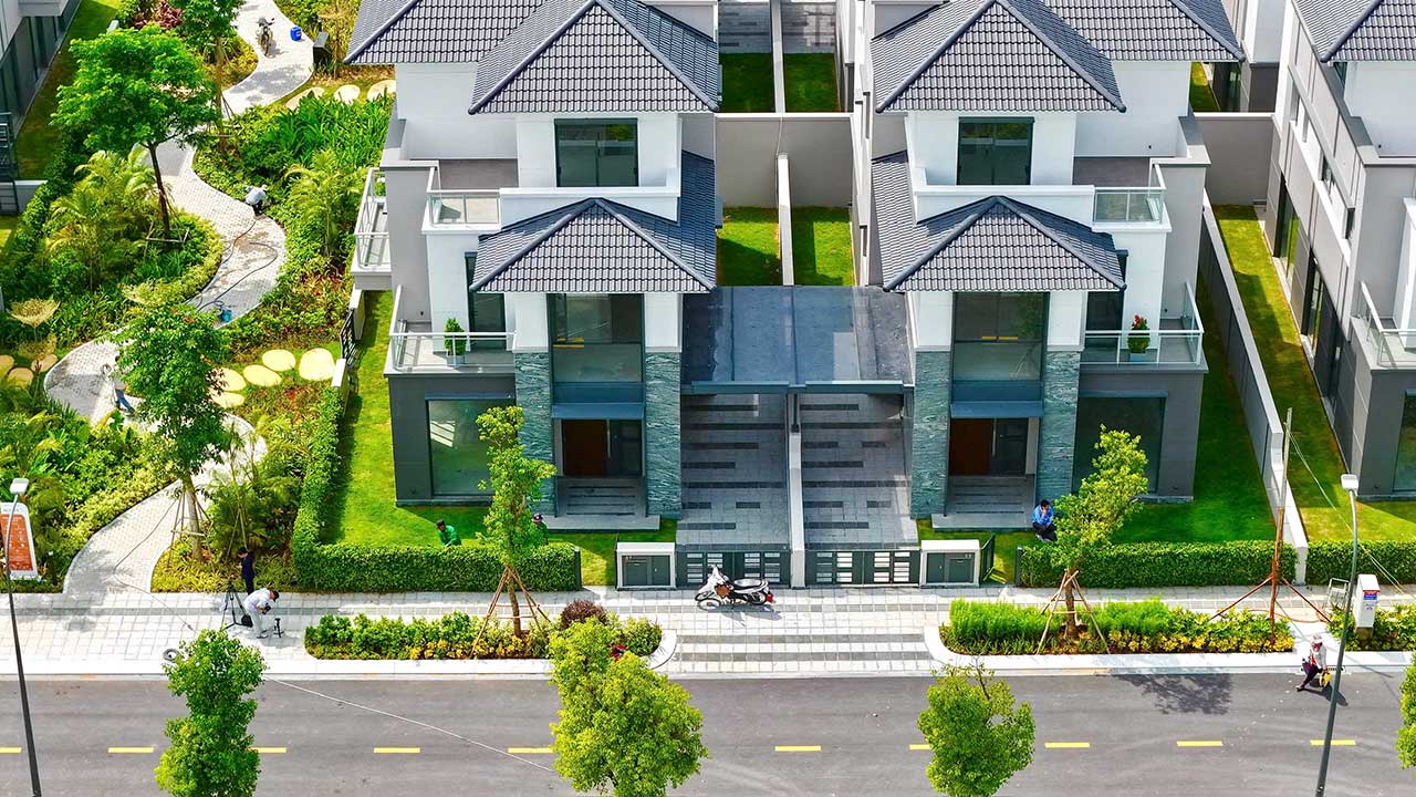 Gladia by The Waters Khang Điền