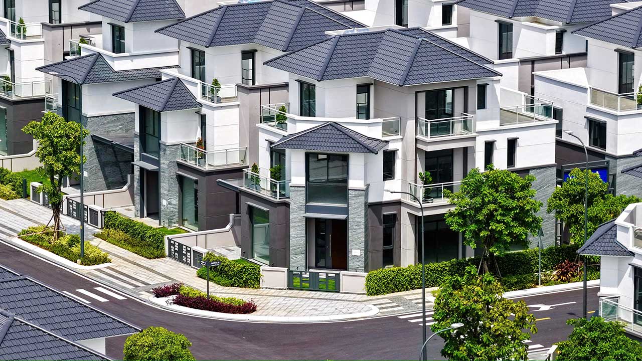 Gladia by The Waters Khang Điền