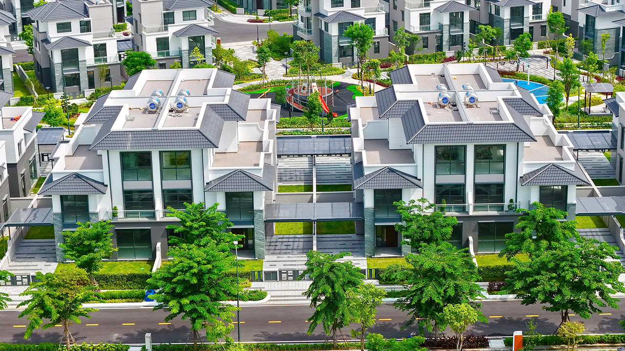 Gladia by The Waters Khang Điền