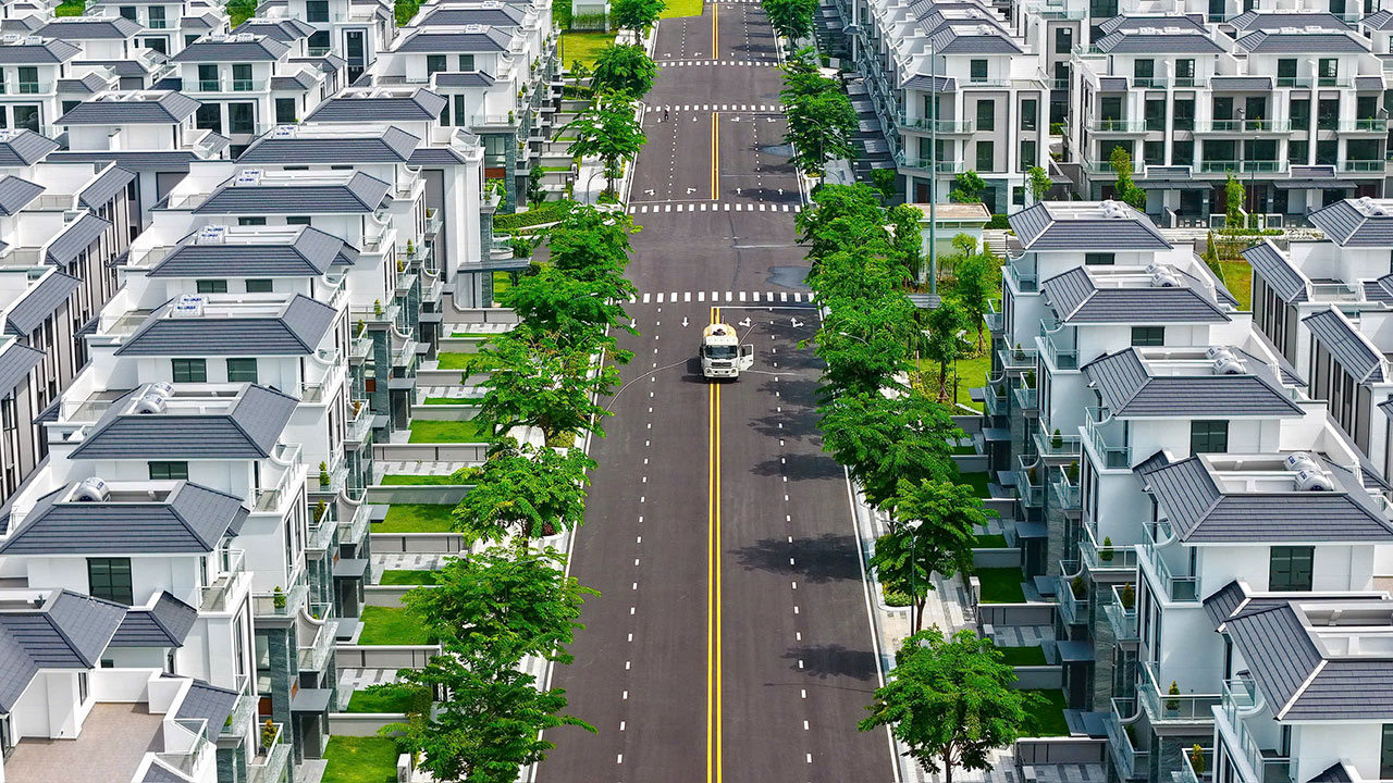 Gladia by The Waters Khang Điền