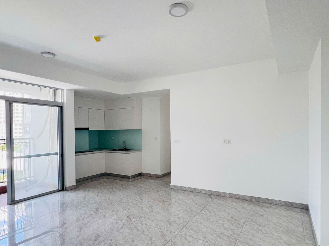 Căn hộ Paris Hoàng Kim