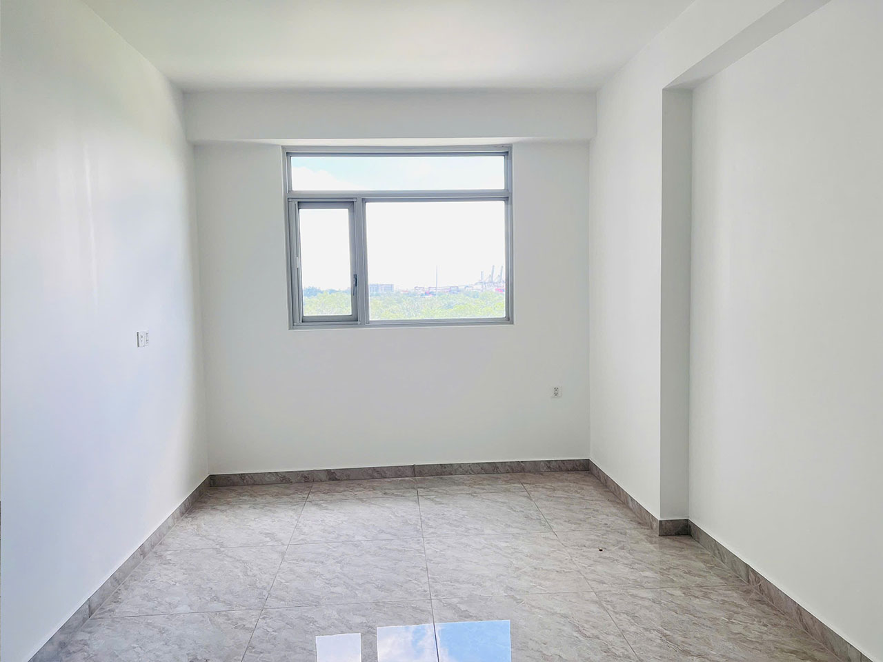 Căn hộ Paris Hoàng Kim