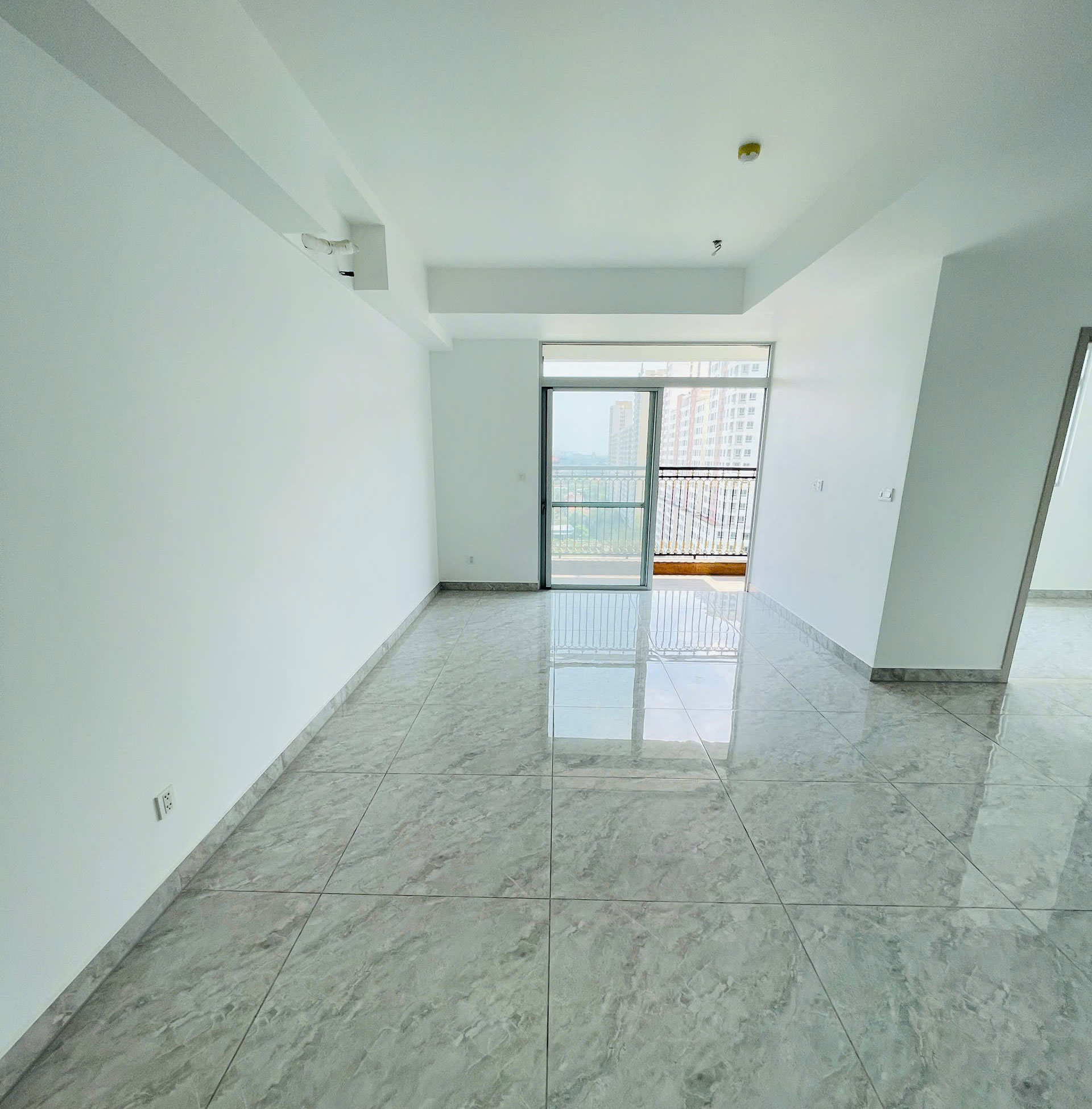 Căn hộ Paris Hoàng Kim