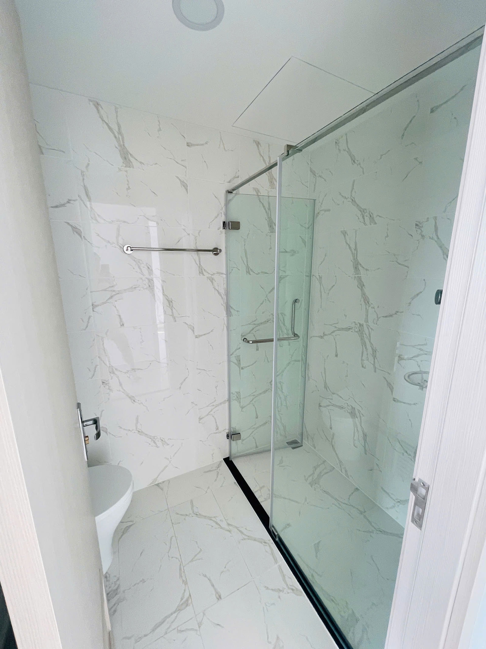 Căn hộ Paris Hoàng Kim