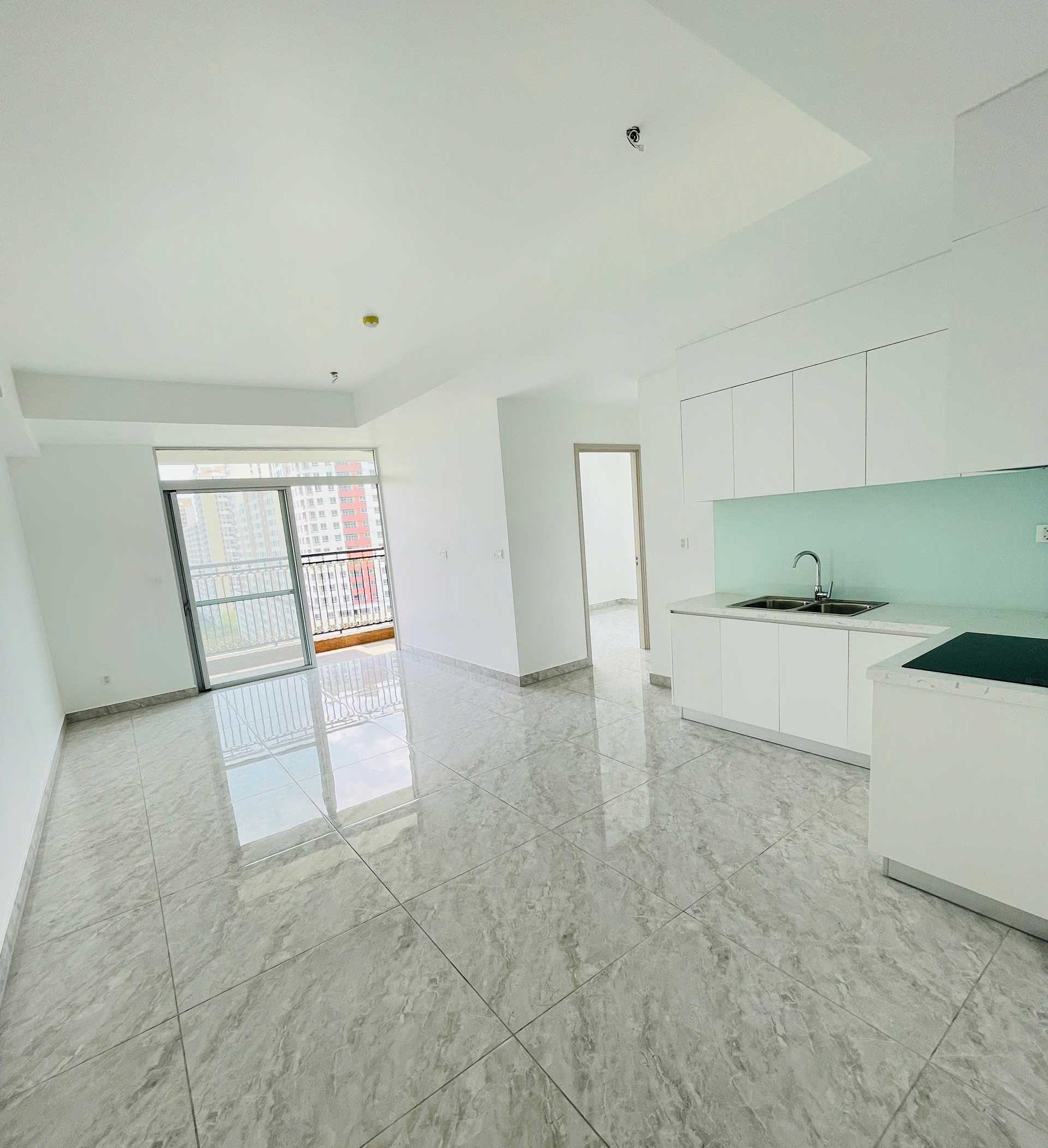 Căn hộ Paris Hoàng Kim