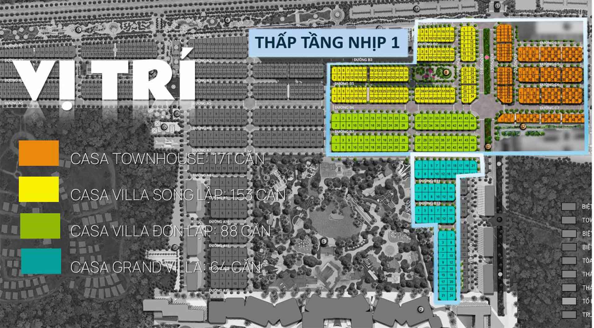 Blanca City by Sun Group Vũng Tàu