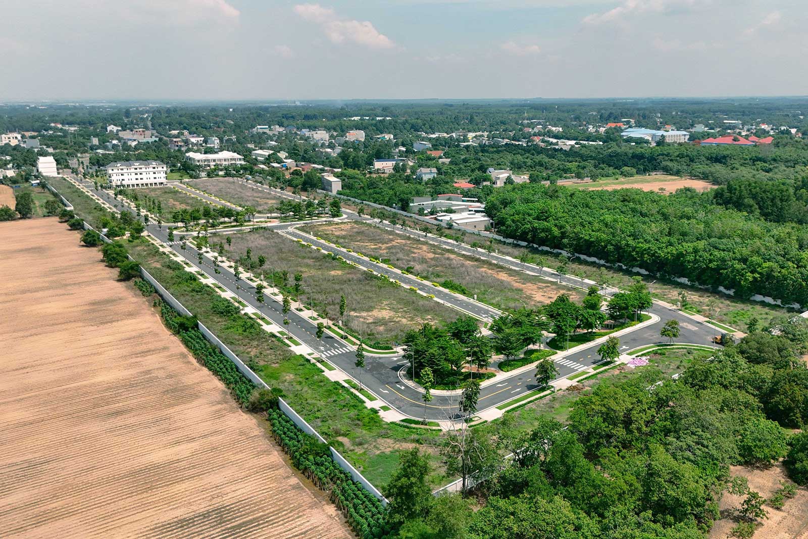 Salacia Villas by VinaLiving