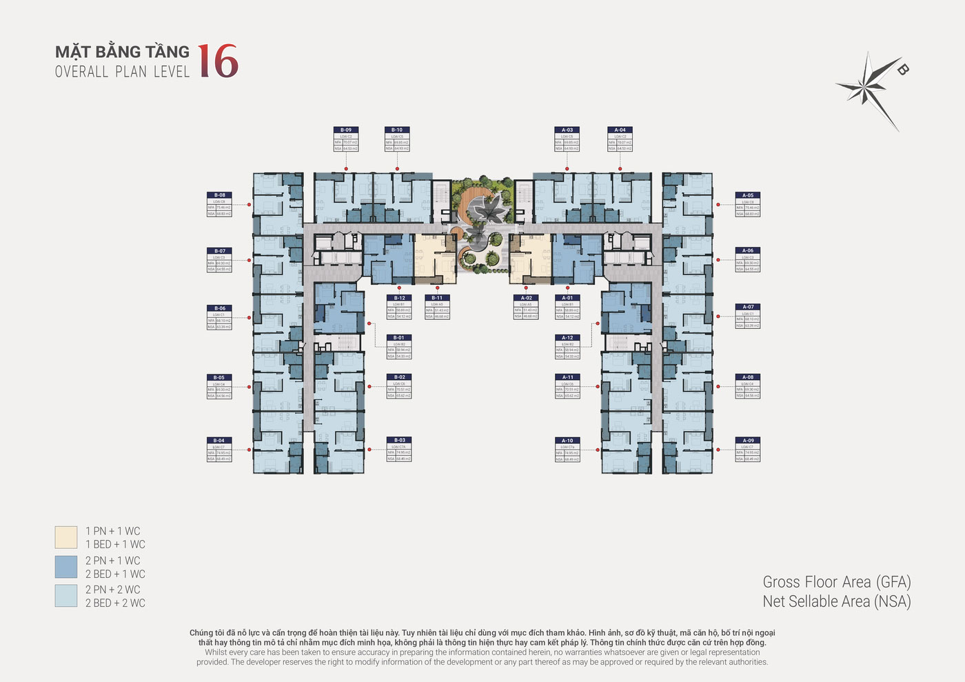 Happy One Sora Vạn Xuân