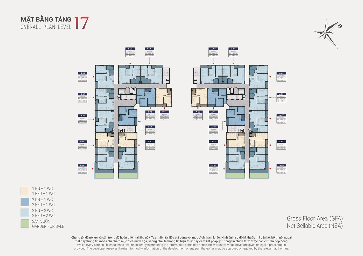 Happy One Sora Vạn Xuân